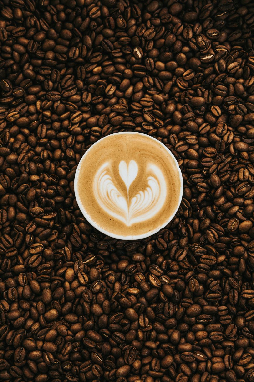 Premium Coffee